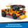LEGO City 60453 Furgonetka ratowników plażowych - 1284226 - zdjęcie 5